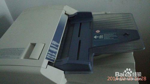 打印机复印使用方法 怎样使用打印机-复印方法