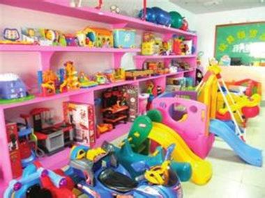 玩具租赁 玩具租赁-玩具租赁的诞生，玩具租赁-玩具直营店与玩具