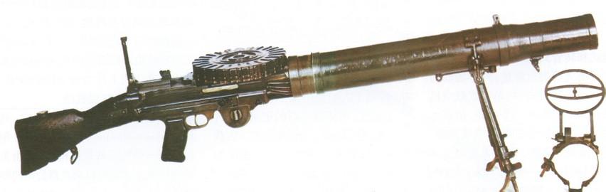 刘易斯式轻机枪 刘易斯式轻机枪-刘易斯式轻机枪，刘易斯式轻机枪