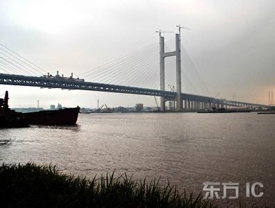 闵浦大桥 闵浦大桥-建筑结构，闵浦大桥-技术运用