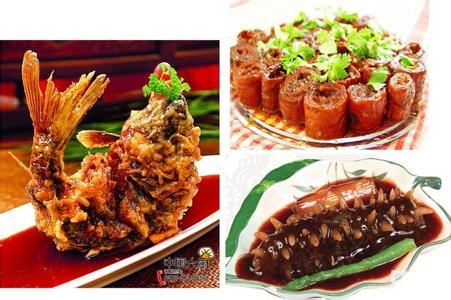 中餐烹饪方法 中餐常用烹饪方法