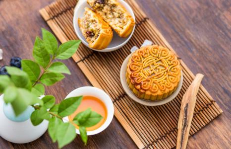 中华传统典故 吃月饼的传统有哪些典故？