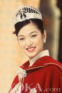 香港李珊珊为什么隐居 李珊珊[香港女演员、1996年香港小姐冠军] 李珊珊[香港女演员、1