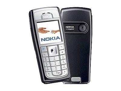 nokia 6 NOKIA 6230i NOKIA6230i-手机，NOKIA6230i-性能