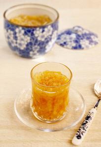 蜂蜜柚子茶怎么做不苦 不苦的蜂蜜柚子茶