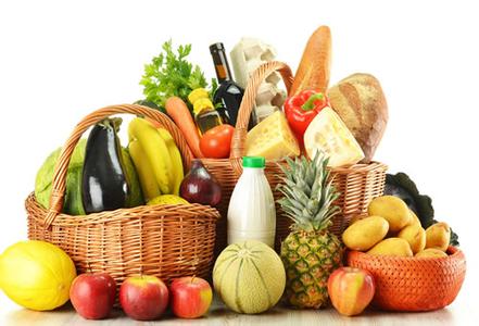 维生素c的食物排行榜 含维生素Ｃ的食物有哪些