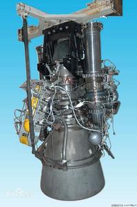 YF100火箭发动机 YF100火箭发动机-简介，YF100火箭发动机-YF-10