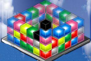立体方块消消看 立体方块消消看2 立体方块消消看2-游戏基本信息，立体方块消消看