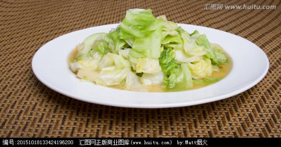 包菜怎么做好吃又简单 清炒包菜