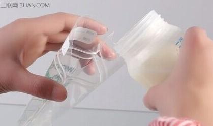 母乳冰箱冷藏保存多久 母乳可以保存多久