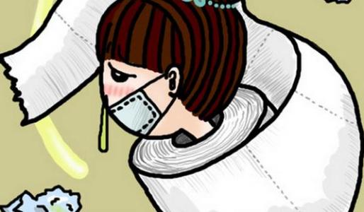 感冒了鼻塞严重怎么办 鼻塞怎么办？