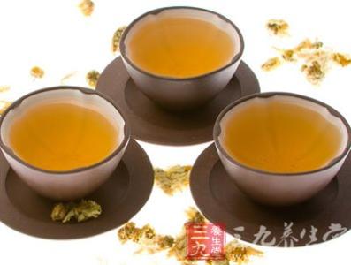 罗汉果茶 罗汉果茶-简介，罗汉果茶-配置方法