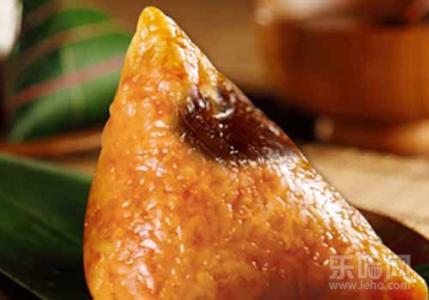 蜜枣粽子的做法 蜜枣粽子-全程图解