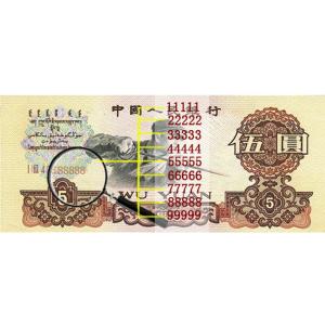 第三套人民币发行时间 第三套人民币 第三套人民币-发行时间，第三套人民币-历史