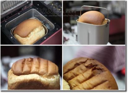 柏翠pe8990sug 柏翠PE8990SUG面包机试用――黑糖核桃面包