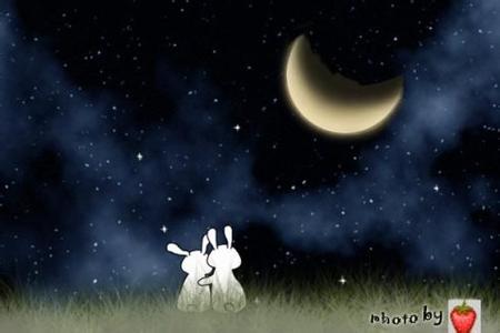 月亮的传说 月亮的传说-月亮的传说，月亮的传说-嫦娥奔月