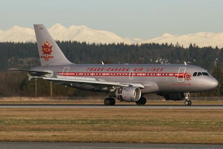 加拿大航空公司 加拿大航空公司-基本内容，加拿大航空公司-发展