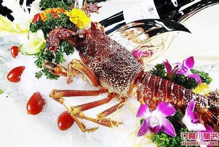 澳洲龙虾头怎么吃 澳洲龙虾两吃
