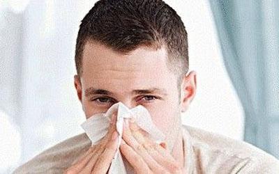 过敏性鼻炎引发咳嗽 装修后容易引发过敏性鼻炎
