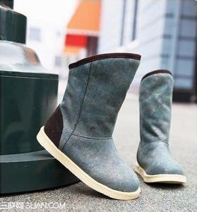 下雨天穿什么鞋子 冬天下雨天穿什么鞋子防水又保暖？