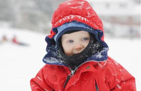冬季防寒保暖小常识 冬季幼儿如何防寒保暖