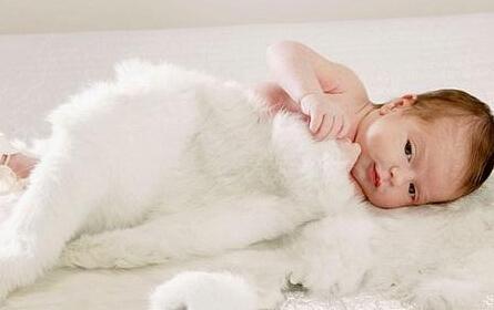 新生儿冬季宝宝装 冬季新生儿宝宝如何保暖