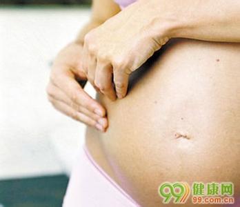 怀孕初期会皮肤瘙痒吗 孕妇皮肤瘙痒的原因
