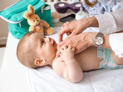 宝宝腹泻能打预防针吗 如何预防宝宝腹泻？