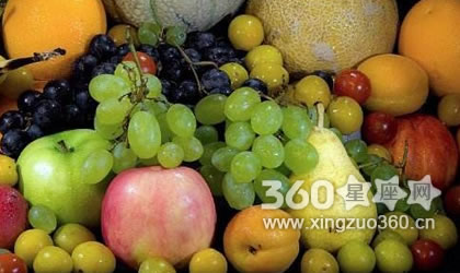 立秋有什么水果 立秋吃六种水果（预防秋燥）