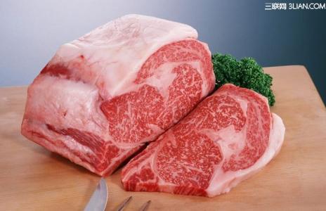 肉类利润 计算 哪些肉类才算是红肉？