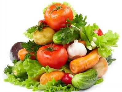 高中生的菜谱 推荐十种健脑蔬菜