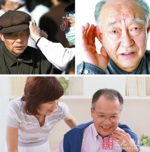 缓解耳鸣的方法 中老年人耳鸣怎么办？缓解耳鸣的方法