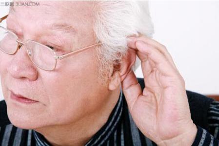 老年人耳鸣原因 老年人耳鸣怎么办_老年人耳鸣的原因