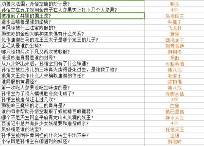 四年级奥数题及答案 公主玩游戏奥数题及答案