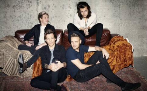 onedirection perfect 单向乐队One Direction《Perfect》歌词