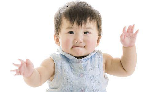 7个月宝宝多动症的表现 宝宝多动症的五大表现