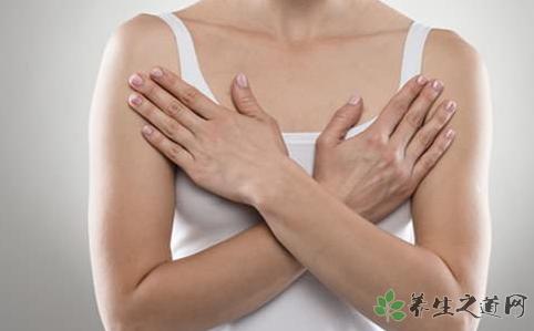 如何预防眼袋下垂 女性如何预防胸部下垂