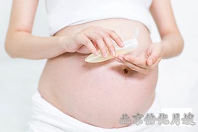 产后的妊娠纹怎么去掉 产后妊娠纹的预防