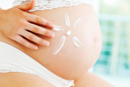 孕期如何预防妊娠纹 妊娠纹的预防