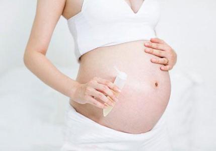 孕妇如何预防妊娠纹 孕妈妈如何预防妊娠纹