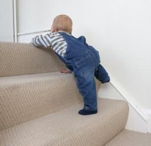爬楼梯能减肥吗 爬爬楼梯好处多