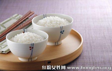 燕麦米饭能降血糖吗 先吃蔬菜再吃米饭能降血糖
