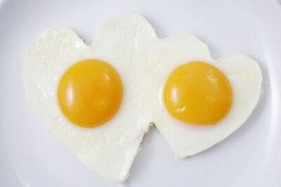 早上吃鸡蛋的好处 早上吃鸡蛋的7大好处