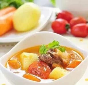 小白菜排骨汤的窍门 鱼汤、牛羊肉汤、排骨汤的做法窍门
