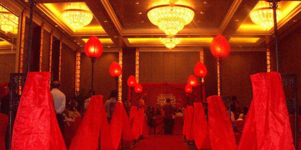 中式婚礼 有关中式婚礼方面禁忌