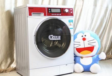 洗衣机可以用84消毒吗 怎么给洗衣机消毒