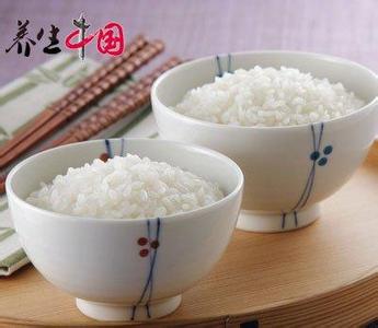 减肥用什么代替米饭 米饭中加些什么能减肥