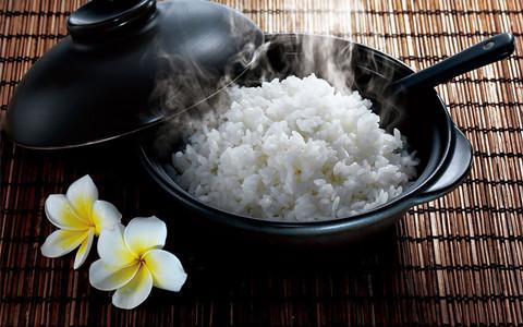 乌米饭的功效 米饭有哪些功效