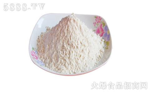 粘米粉的做法大全 粘米粉是什么
