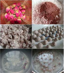 吃糯米粉的功效与作用 糯米粉的功效与作用